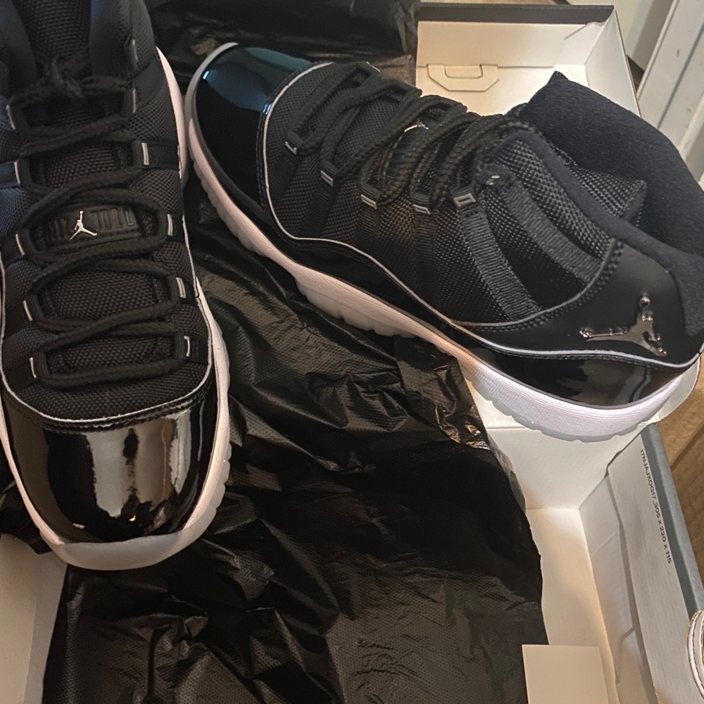 Jordan 11s Jubilee